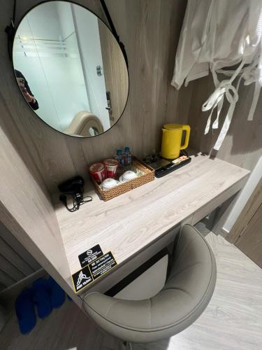 anh trang luxury hotel