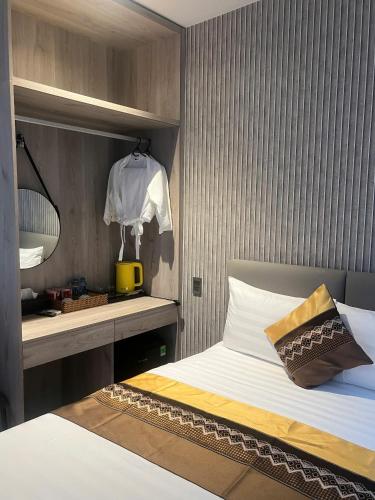 anh trang luxury hotel