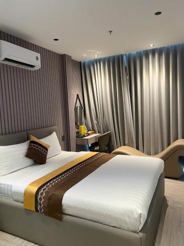 anh trang luxury hotel