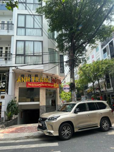 anh trang luxury hotel
