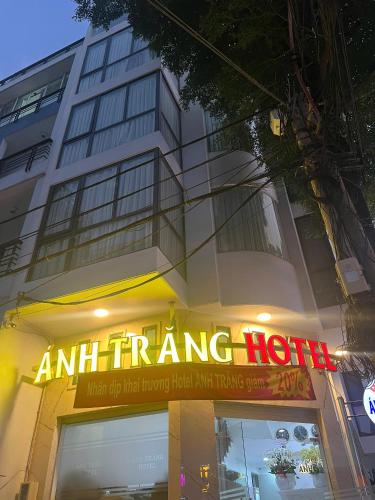 anh trang luxury hotel