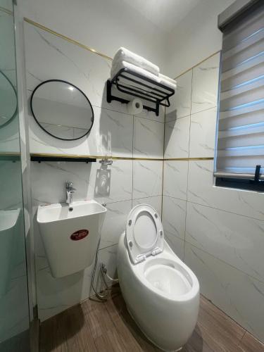 anh trang luxury hotel