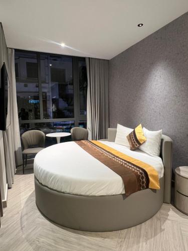 anh trang luxury hotel