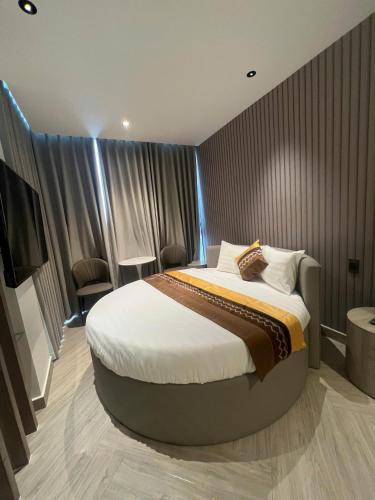 anh trang luxury hotel