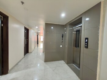 hotel center point