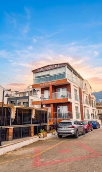 Sarehotel,,0 star