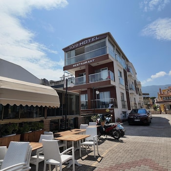 Sarehotel,,0 star