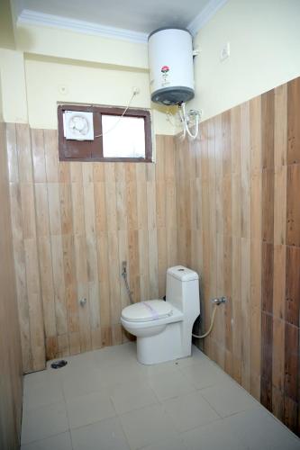 panch aarohan hotel king