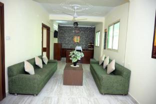 panch aarohan hotel king