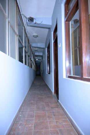 panch aarohan hotel king