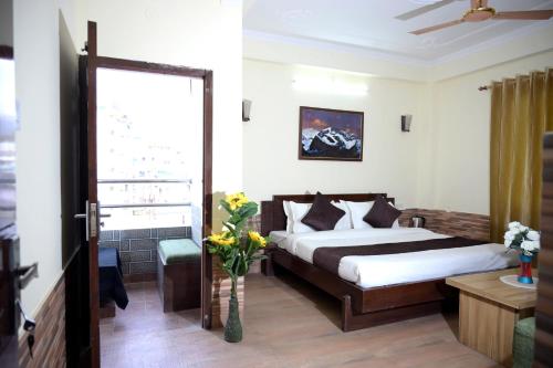 panch aarohan hotel king