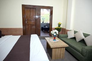 panch aarohan hotel king