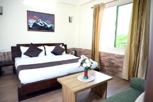 panch aarohan hotel king