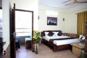 panch aarohan hotel king