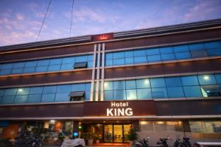 panch aarohan hotel king