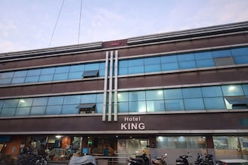 panch aarohan hotel king
