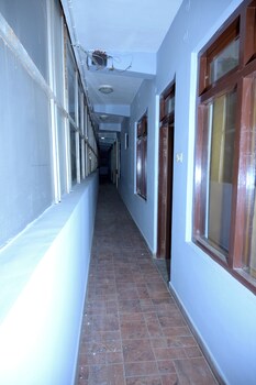 panch aarohan hotel king