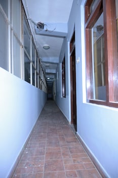 panch aarohan hotel king