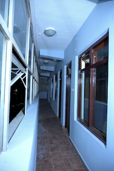 panch aarohan hotel king