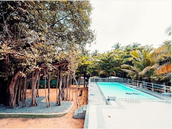 Hotel Moana Cottage Goa Near Beach,,3 star