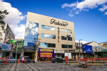 falcao hotel
