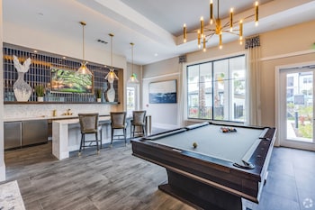 pinnacle apartments w amenties by heavenly homes