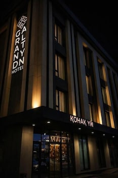 shymkent