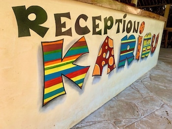Staysocial Diani-Backpackers &Social Hub,,3 star