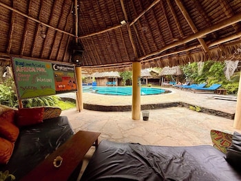 Staysocial Diani-Backpackers &Social Hub,,3 star