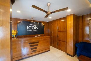 icon vista hotel