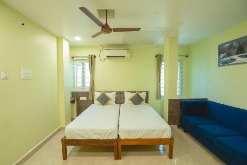 icon vista hotel