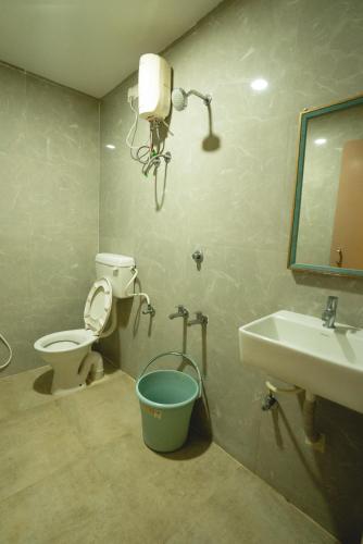icon vista hotel