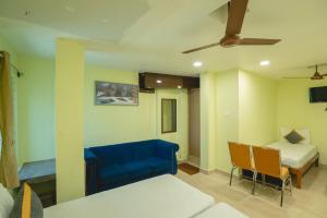 icon vista hotel