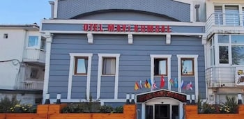 Mavikumsal Otel,,3 star