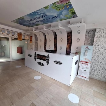 Mavikumsal Otel,,3 star