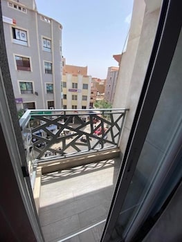 Hotel Residence Ramsis,,3 star
