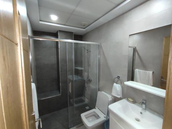hotel residence ramsis