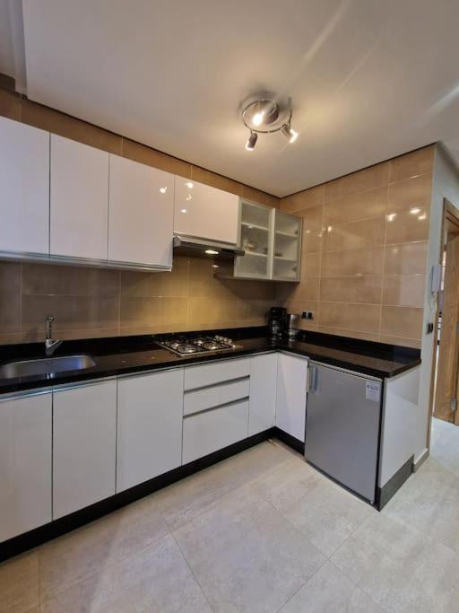 hotel residence ramsis