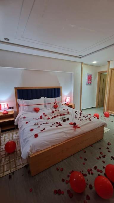 hotel residence ramsis