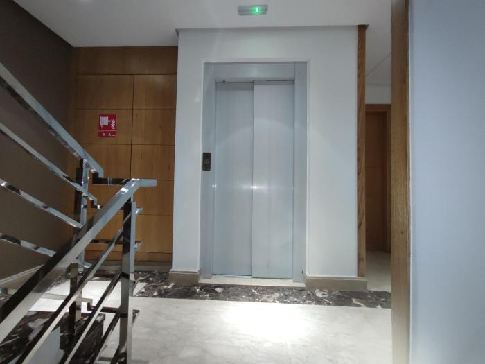 hotel residence ramsis