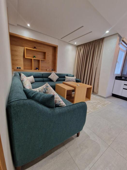 hotel residence ramsis