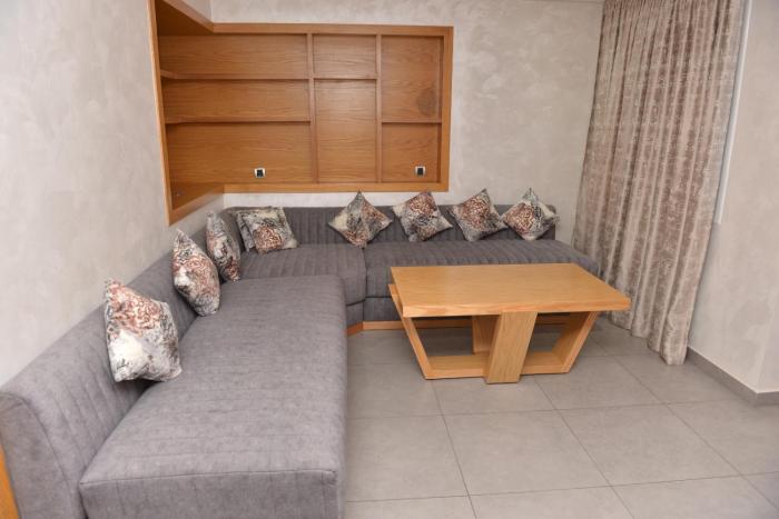 hotel residence ramsis