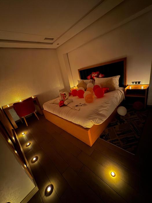 hotel residence ramsis