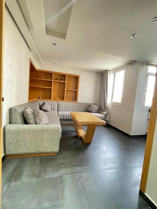 hotel residence ramsis