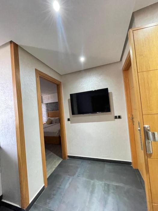hotel residence ramsis