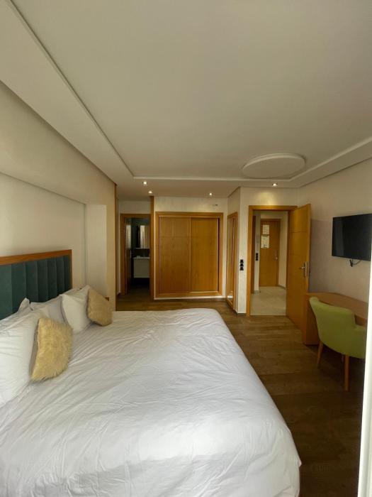 hotel residence ramsis