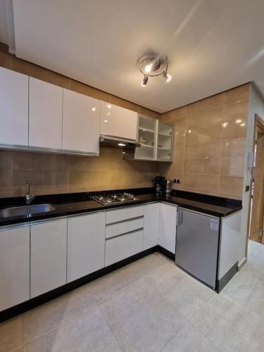 hotel residence ramsis