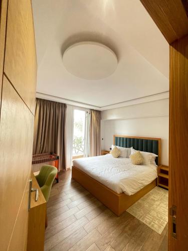 hotel residence ramsis