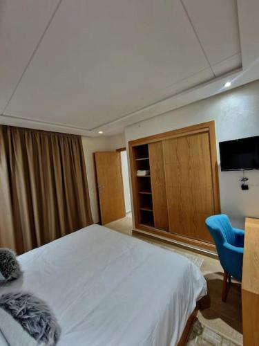 hotel residence ramsis