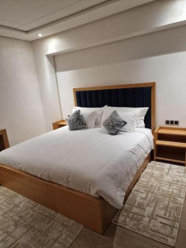 hotel residence ramsis